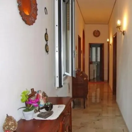 Apartmán Lucia *