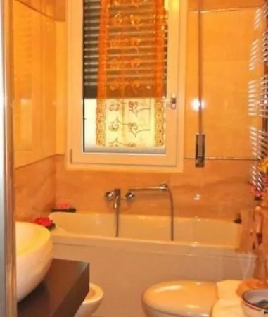 Apartmán Lucia